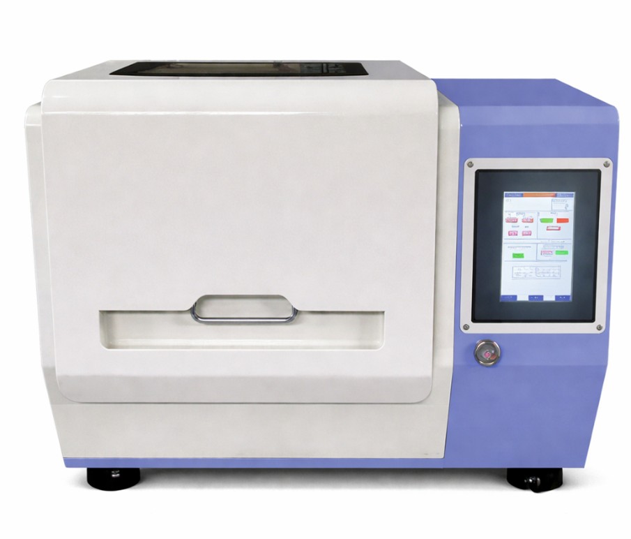 Planetary Ball Mill for Laboratory